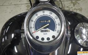 YAMAHA DRAGSTAR 250 TRIKE 2021 VG05J