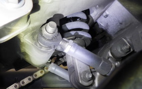 SUZUKI GSX1300R HAYABUSA 2004