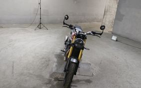 TRIUMPH SPEED 400 2024 T127Y3