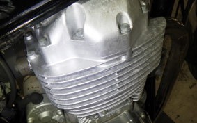 HONDA CB400SS E 2005 NC41