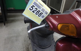 YAMAHA JOG APRIO 2021 4JP