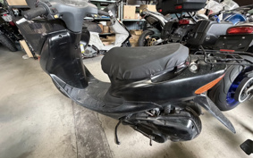 HONDA  LIVE DIO CESTA  AF34