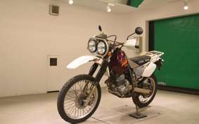 HONDA XR250 BAJA