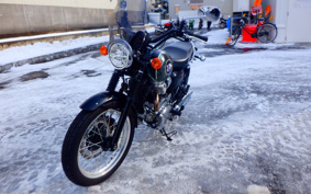 MEGURO K3 2022 EJ800E