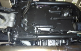 HONDA HAWK 11 2022 SC85