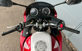 HONDA CB400 SUPER  BOL D`OR ABS 2016 NC42