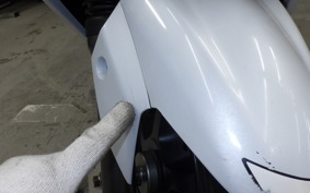 SUZUKI ｽｳｨｯｼｭ125 2023 DV12B