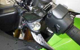 KAWASAKI NINJA ZX-6R A 2025 ZX636J
