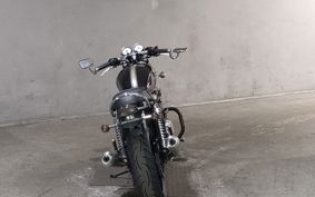 TRIUMPH THRUXTON 2013 TJ9147