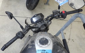 YAMAHA ジクサー250 ED22B
