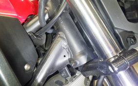 HONDA CB250F MC43