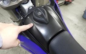 YAMAHA WR250R 2022 DG15J