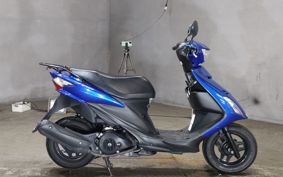 SUZUKI ADDRESS V125 CF4MA