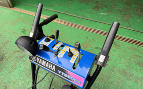 YAMAHA  SNOW BLOWER  MACHINE 