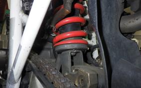 HONDA XLR250 BAJA MD22