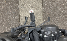 HONDA  REBEL 500 2020 PC60