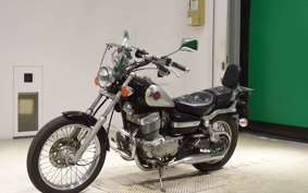 HONDA REBEL 250 MC13