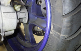 YAMAHA MAJESTY155 Gen.2 S 2016 SG52J