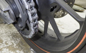 YAMAHA MT-09 A 2014 RN34J