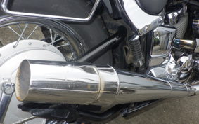 YAMAHA DRAGSTAR 400 2002 VH01J