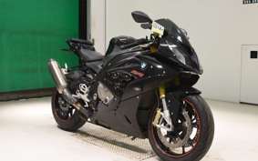 BMW S1000RR 2015