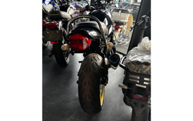 KAWASAKI Z900RS 2017 ZR900C