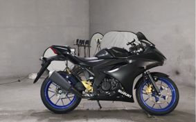 SUZUKI GSX-R125 DL33B