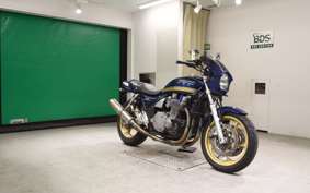 KAWASAKI ZEPHYR 1100 1993 ZRT10A