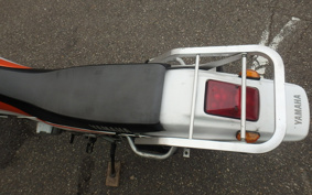 YAMAHA SEROW 225 DG08J