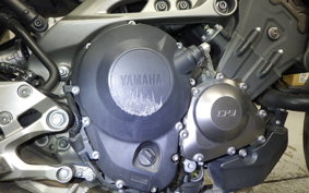 YAMAHA MT-09 2015 RN34J