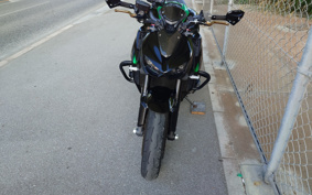 KAWASAKI Z1000 2014 ZRT00F