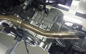 HONDA MONKEY 125 JB05