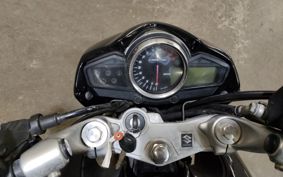SUZUKI GSR250 GJ55D
