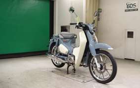 HONDA C125 SUPER CUB 1995 JA48