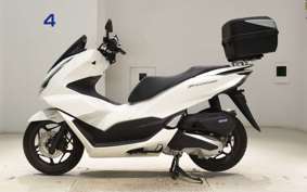 HONDA PCX 160 1997 KF47