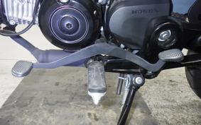 HONDA DAX 125 JB04