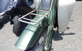 YAMAHA MATE 50 V50