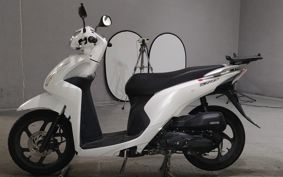 HONDA DIO 110 JF58