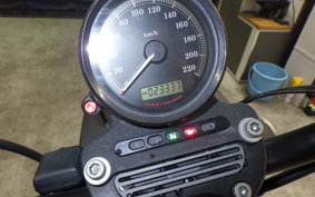HARLEY XL883RI 2009
