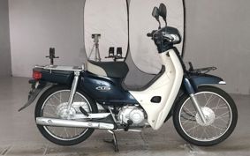 HONDA SUPER CUB110 JA10