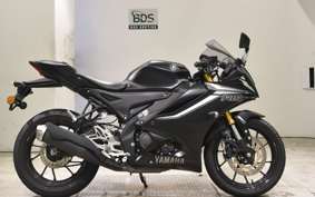 YAMAHA YZF-R15 2022