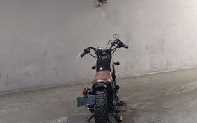 KAWASAKI 250TR BJ250F