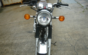 YAMAHA SR400 2013 RH03J