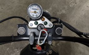 SUZUKI GLASS TRACKER BIG BOY NJ4DA