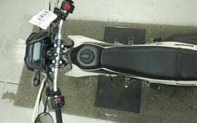 KAWASAKI KLX230ｼｪﾙﾊﾟ 2025 LX232A