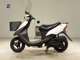Фото Suzuki LET's 2 2001 с японского аукциона