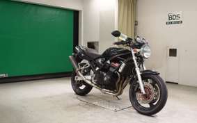 SUZUKI BANDIT 400 VZ 1998 GK7AA