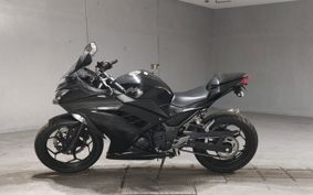 KAWASAKI NINJA250 EX250L