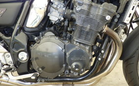 SUZUKI INAZUMA 400 (GSX400) 2001 GK7BA