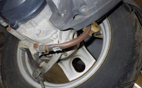 HONDA DIO Gen.5 AF56